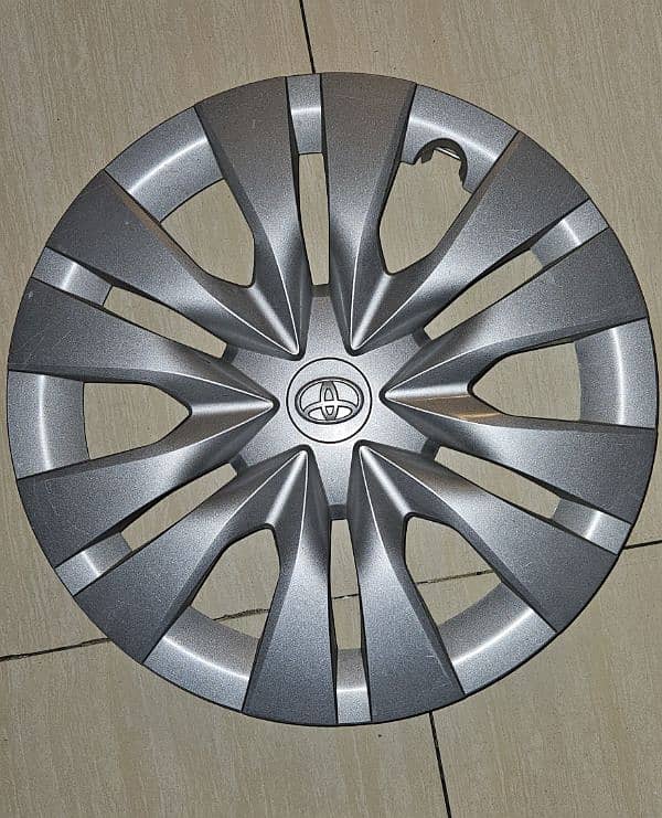 15"inch wheelcap 0