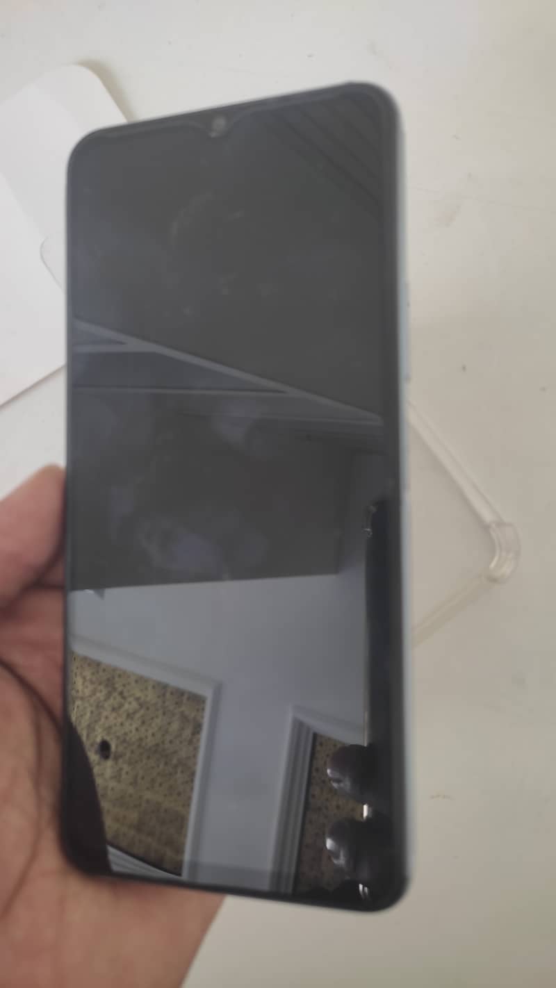 Vivo Y21 packed warranty 2