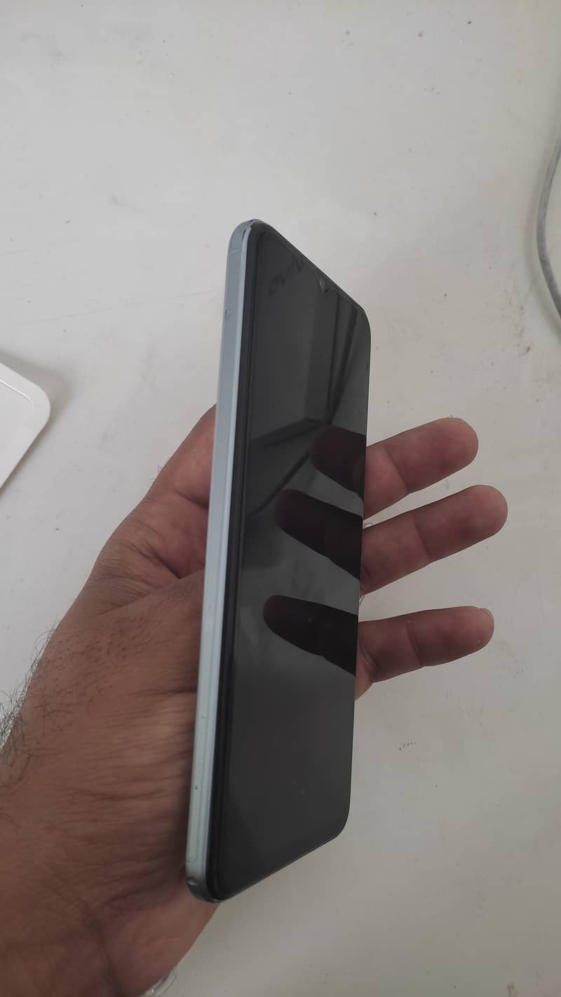 Vivo Y21 packed warranty 3