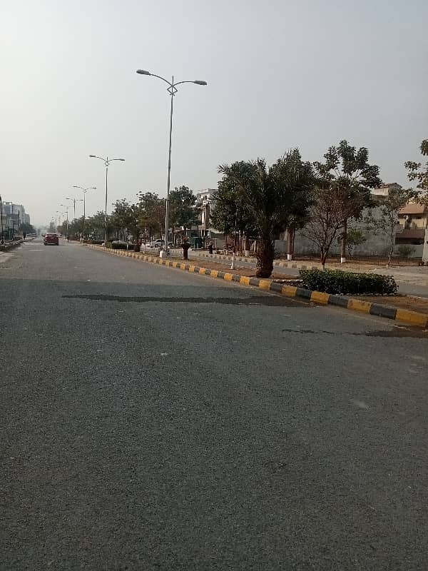 10 MARLA POSSESSION PLOT FOR SALE IN CDA APPROVED SECTOR F 17 T&TECHS ISLAMABAD 45