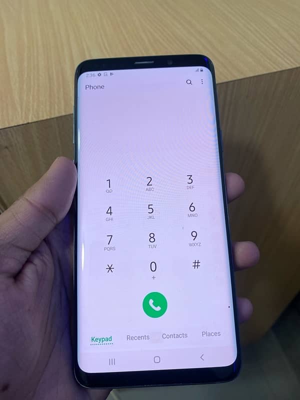 samsung s9 plus 0