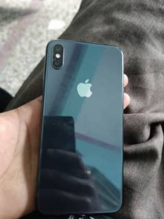 iPhone Xs Max NoN Pta