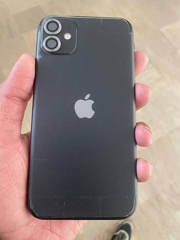 iPhone 11 Official Approved Brand new 1