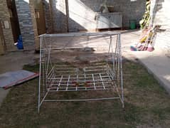 Baby Cradle Excellent condition