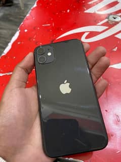 Iphone 11 JV non pta