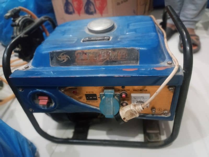 generator 1 KVA 2