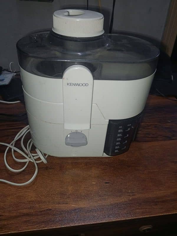 juicer made in uk 8