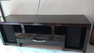 tv unit