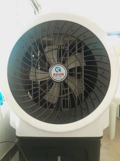 Air cooler