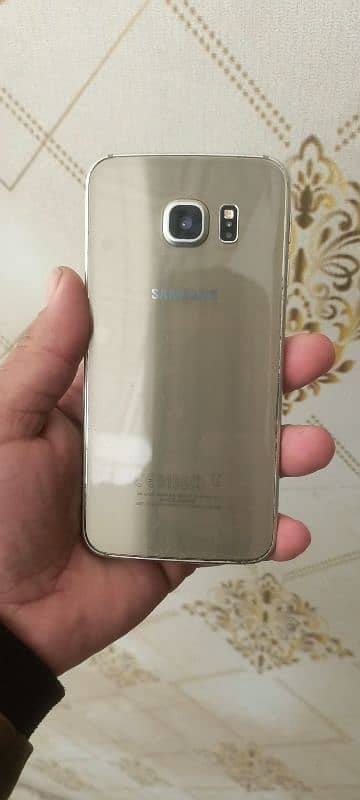 S6 Edge 3/64 PTA Approved 1