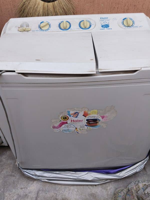 Washing machine Available 3