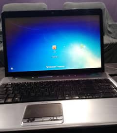 HP LAPTOP GLOSSY BODY (HP PAVILION