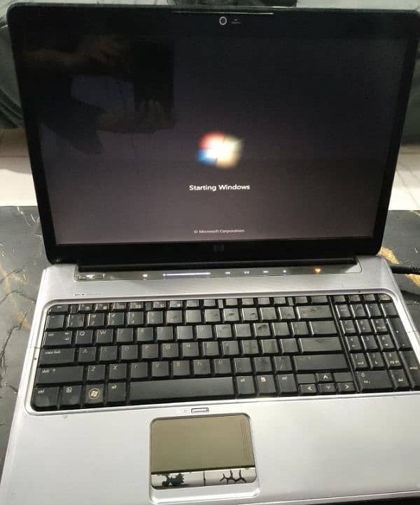 HP LAPTOP GLOSSY BODY 2