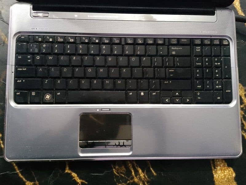 HP LAPTOP GLOSSY BODY 3