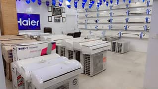 Best condition AC available pak /Thailand Energy Saving