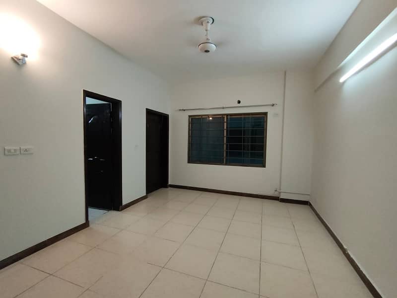 Cheapest 10 Marla 3 Bed Flat On Superb Location Is Avialable For Sale In Askari-11, Lahore 11