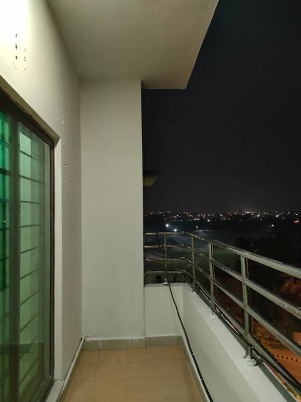 Cheapest 10 Marla 3 Bed Flat On Superb Location Is Avialable For Sale In Askari-11, Lahore 15