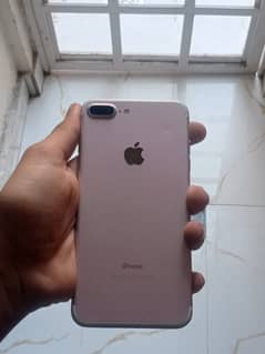 Apple iPhone 7 Plus 128GB NON PTA