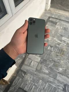 iphone 11 pro max 256gb