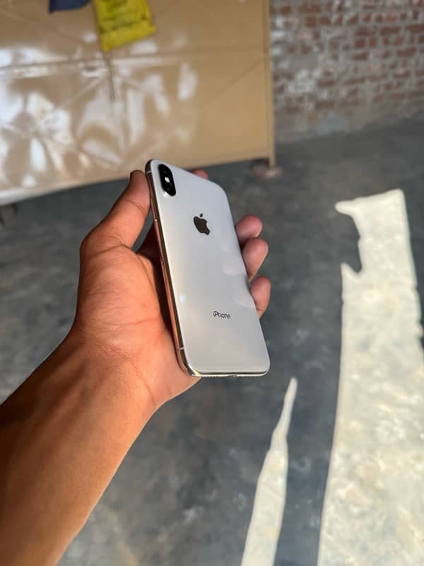 iphone x 10