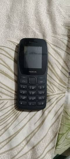 Nokia 105