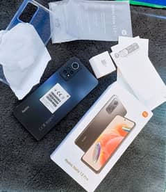 redmi not 12 pro