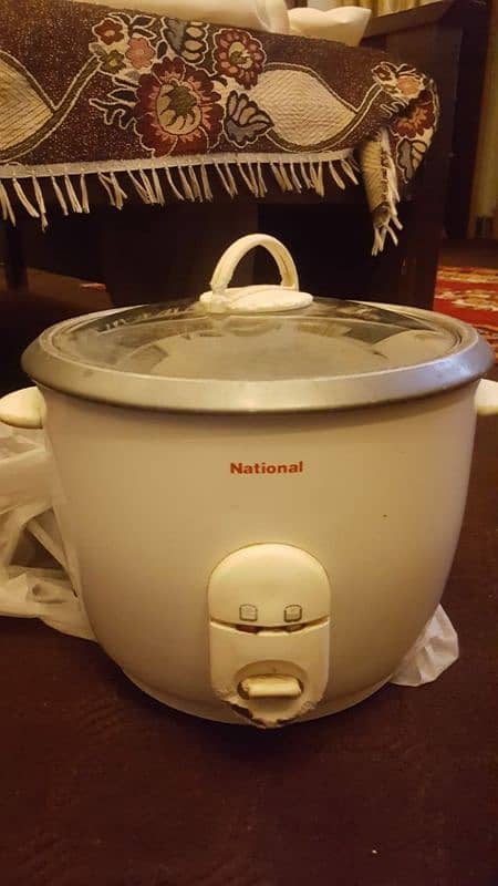 kitchen items for urgent sale 3