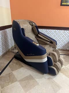 Zero Airmatic Massage Chair