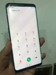 samsung s9plus lcd