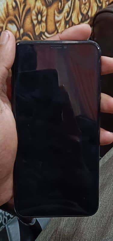 iPhone Xs Max NoN Pta 2