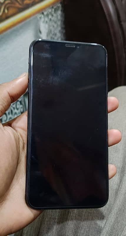 iPhone Xs Max NoN Pta 5