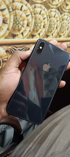 iPhone Xs Max NoN Pta