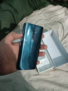 i am selling my oppo reno 2f