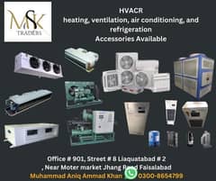 HVAC,chiller,fcu,A/C,AC,cold