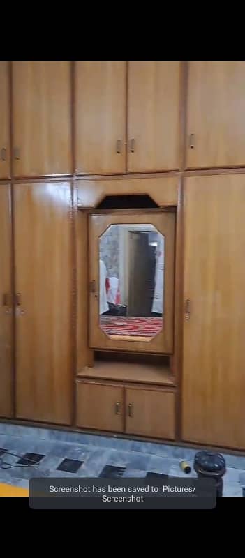 Allama Aqbal Town 10 Marla Lower Portion For Rent 0