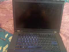 lenovo ThinkPad t520