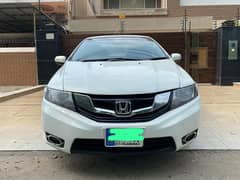 Honda City IVTEC 1.3 Manual 2018 For Sale