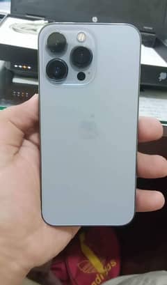 iPhone 13 Pro (128GB) Pta Approved