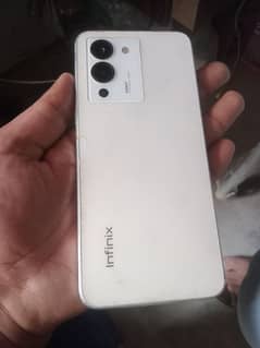 infinx note 12 8+8rm 128GB