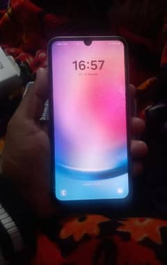 Samsung A24