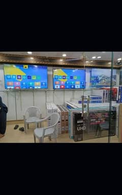 65"INCHESSS Letest model Android Samsung UHD led TV 03444819992