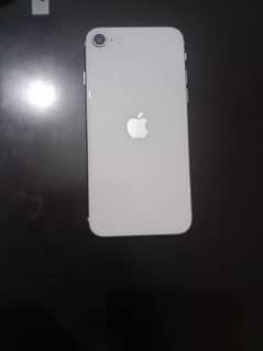 iPhone SE 6/128GB