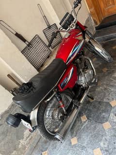 Honda 125 lush bike copy file avabl 03060000728