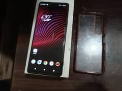 Sony Xperia 1 iii (Official PTA Aproved)