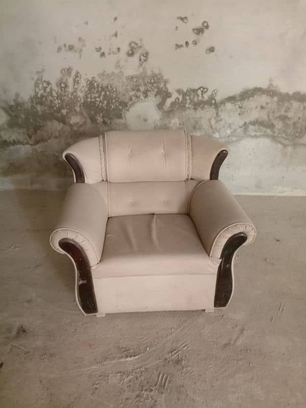 2 seater sofa set 1