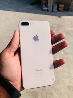 iphone 8plus Non pta