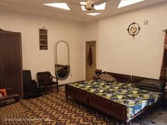 Allama Iqbal Town 1 Furnished Room For Rent