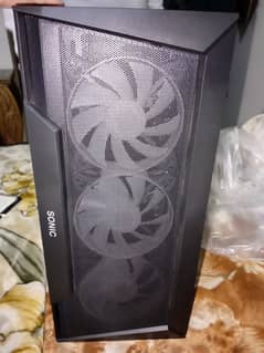 Unused core i9 10th gen. with gigabyte 1660 super 6gb GPU gaming pc