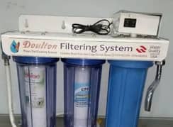 water filter