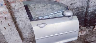 Honda City IDSI 2005